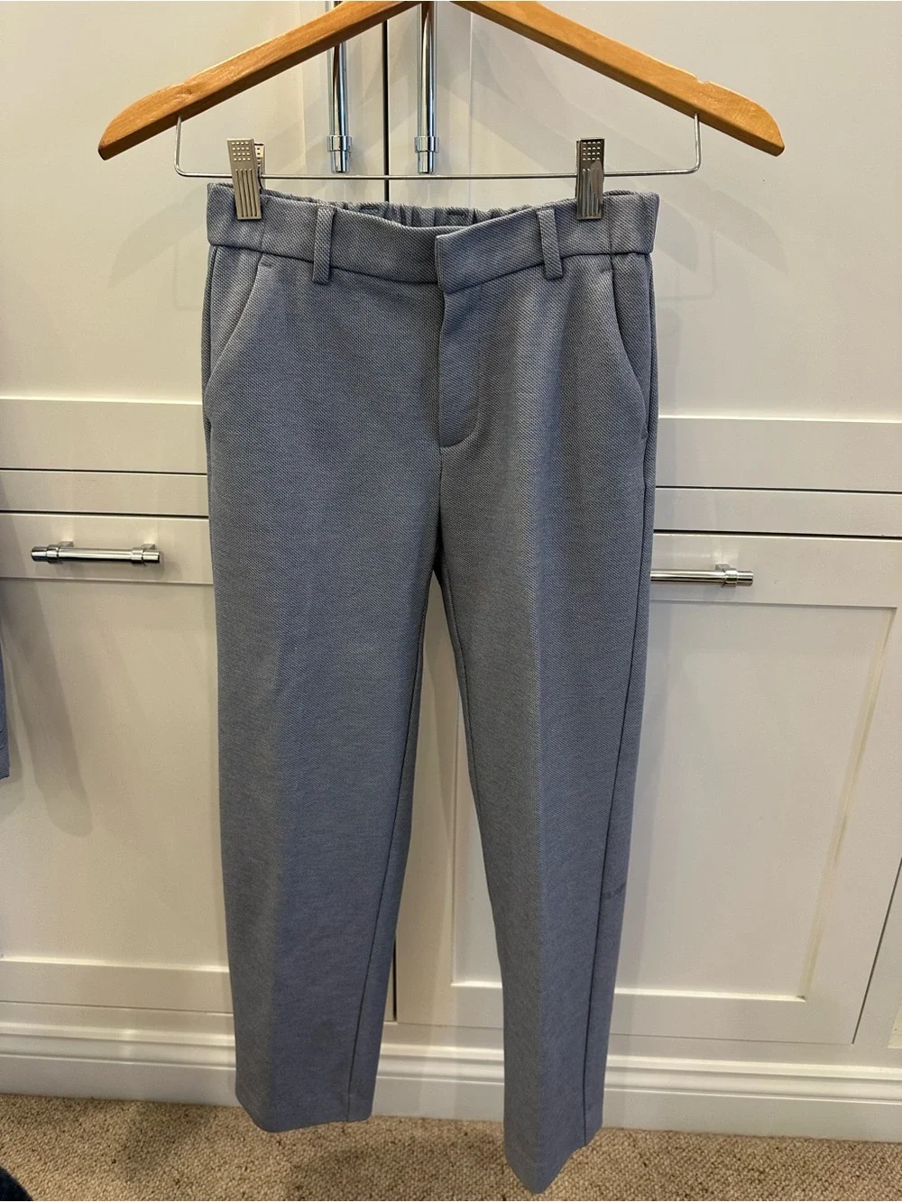 Zara Boys’ Suit - Blazer and Pants. Size 11/12